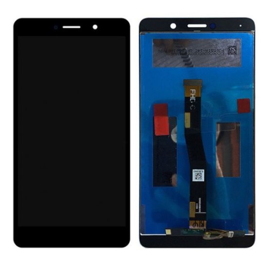 TOUCH+DISPLAY HUAWEI GR5 2017/HONOR 6X BLACK TOUCH+DISPLAY HUAWEI GR5 2017/HONOR 6X BLACK